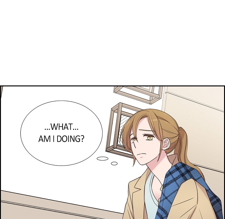 Read Dubious Moon chapter 25 image 29 on Lezhin