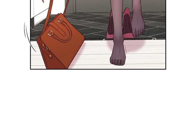 Read Dubious Moon chapter 25 image 3 on Lezhin