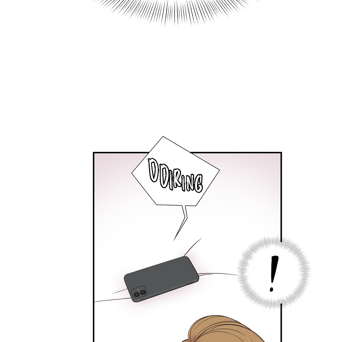 Read Dubious Moon chapter 25 image 32 on Lezhin