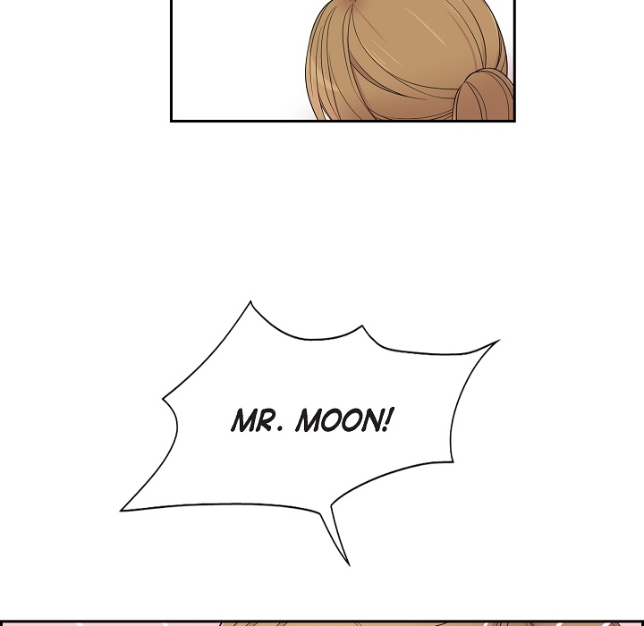 Read Dubious Moon chapter 25 image 33 on Lezhin