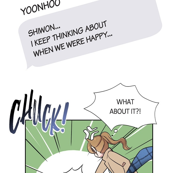 Read Dubious Moon chapter 25 image 37 on Lezhin