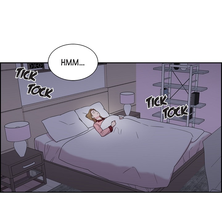 Read Dubious Moon chapter 25 image 39 on Lezhin