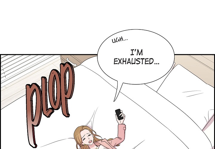 Read Dubious Moon chapter 25 image 4 on Lezhin