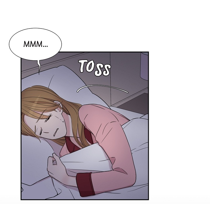 Read Dubious Moon chapter 25 image 40 on Lezhin