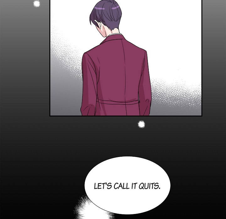 Read Dubious Moon chapter 25 image 42 on Lezhin