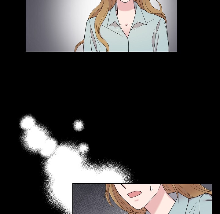 Read Dubious Moon chapter 25 image 44 on Lezhin