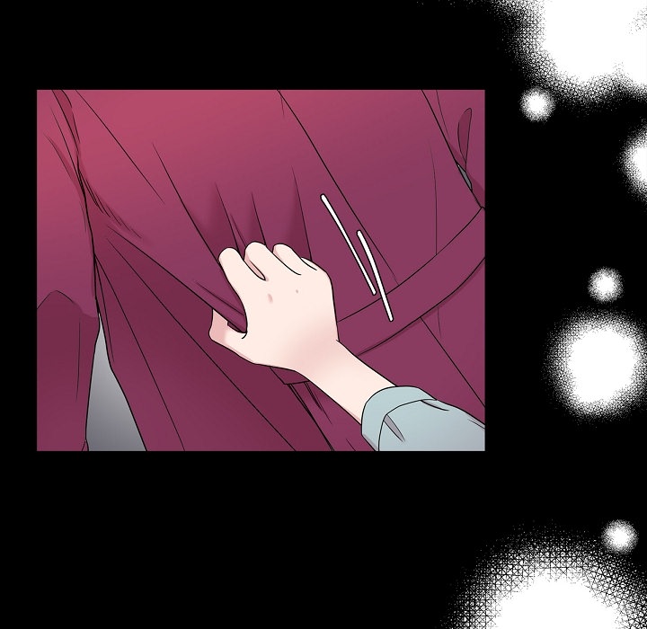 Read Dubious Moon chapter 25 image 46 on Lezhin