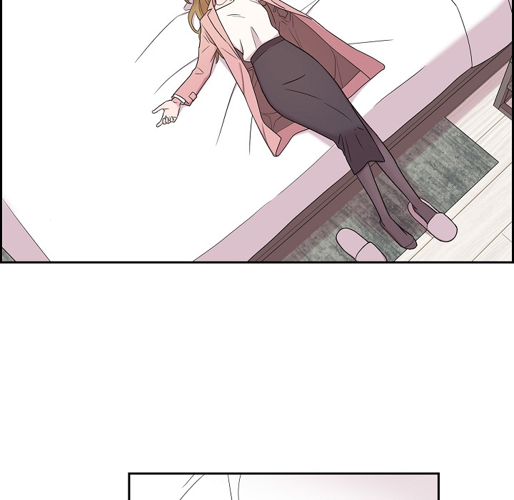 Read Dubious Moon chapter 25 image 5 on Lezhin