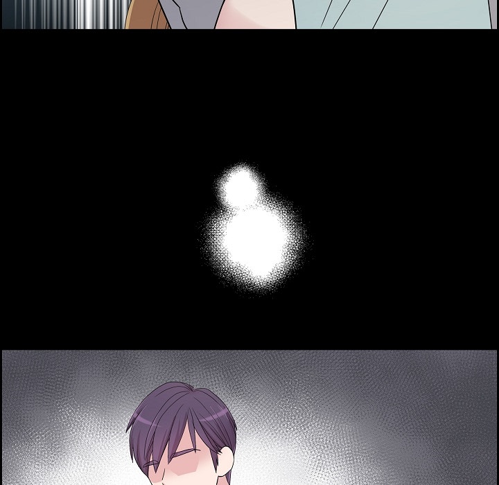 Read Dubious Moon chapter 25 image 51 on Lezhin