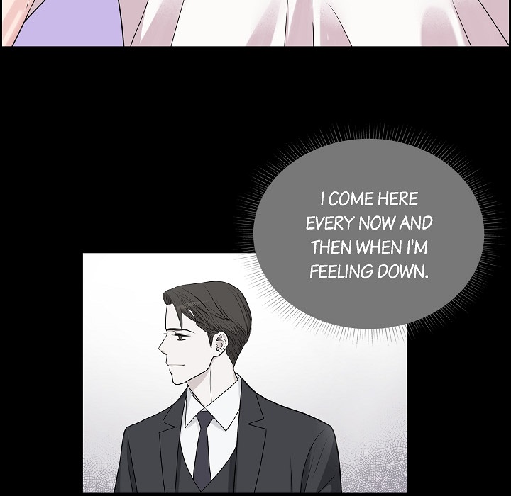 Read Dubious Moon chapter 25 image 65 on Lezhin