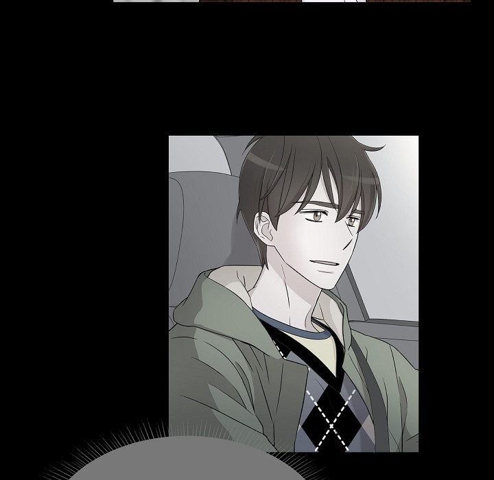 Read Dubious Moon chapter 25 image 67 on Lezhin