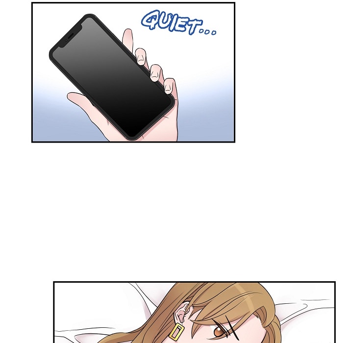 Read Dubious Moon chapter 25 image 7 on Lezhin