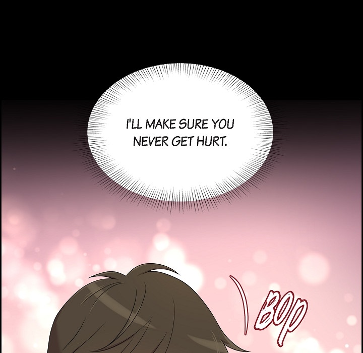 Read Dubious Moon chapter 25 image 70 on Lezhin