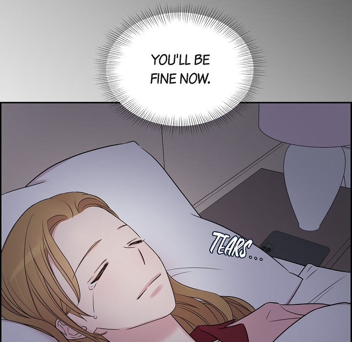 Read Dubious Moon chapter 25 image 73 on Lezhin