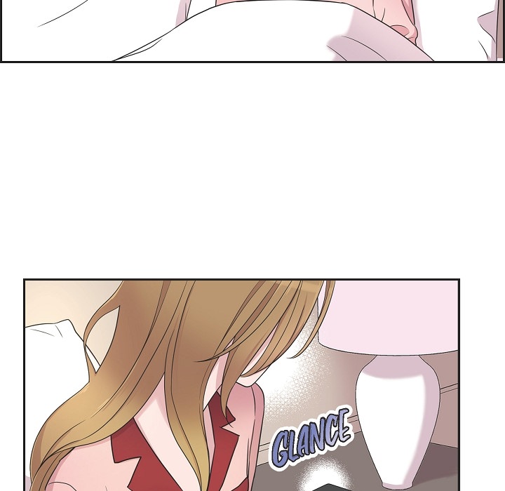 Read Dubious Moon chapter 25 image 78 on Lezhin