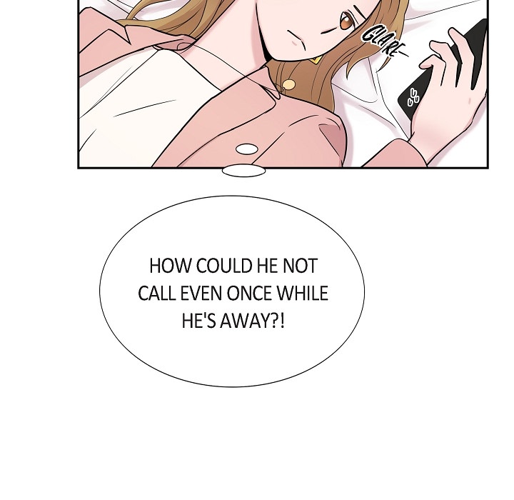 Read Dubious Moon chapter 25 image 8 on Lezhin