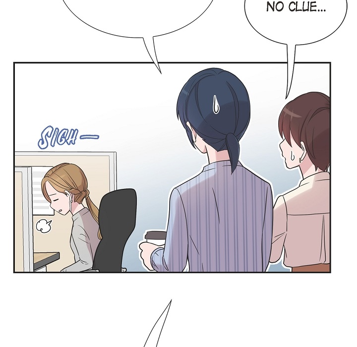 Read Dubious Moon chapter 25 image 84 on Lezhin