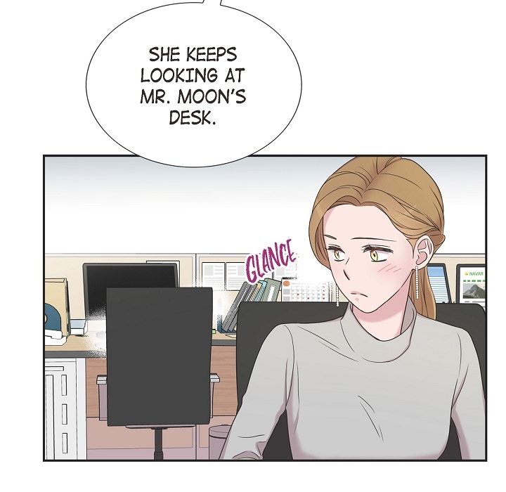 Read Dubious Moon chapter 25 image 85 on Lezhin