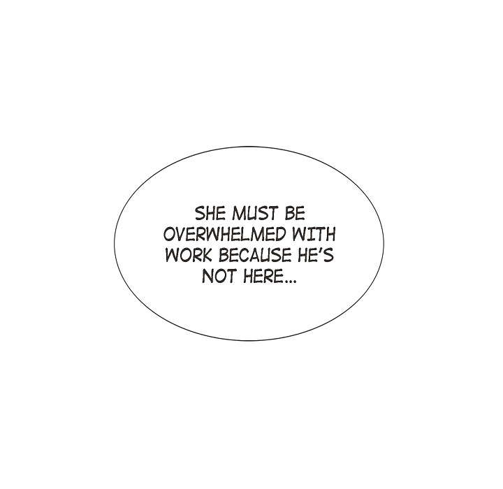 Read Dubious Moon chapter 25 image 86 on Lezhin