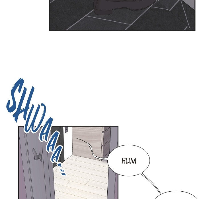 Read Dubious Moon chapter 25 image 89 on Lezhin
