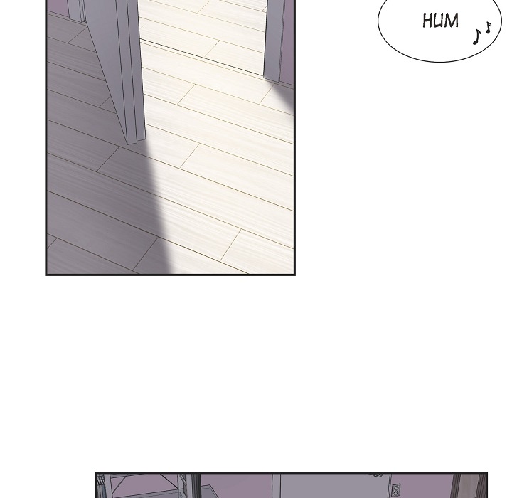 Read Dubious Moon chapter 25 image 90 on Lezhin