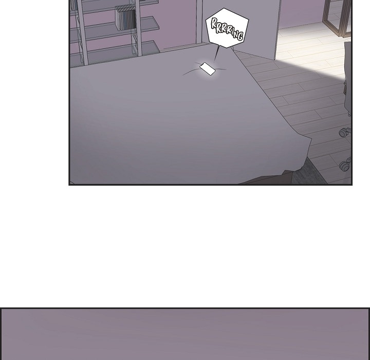 Read Dubious Moon chapter 25 image 91 on Lezhin