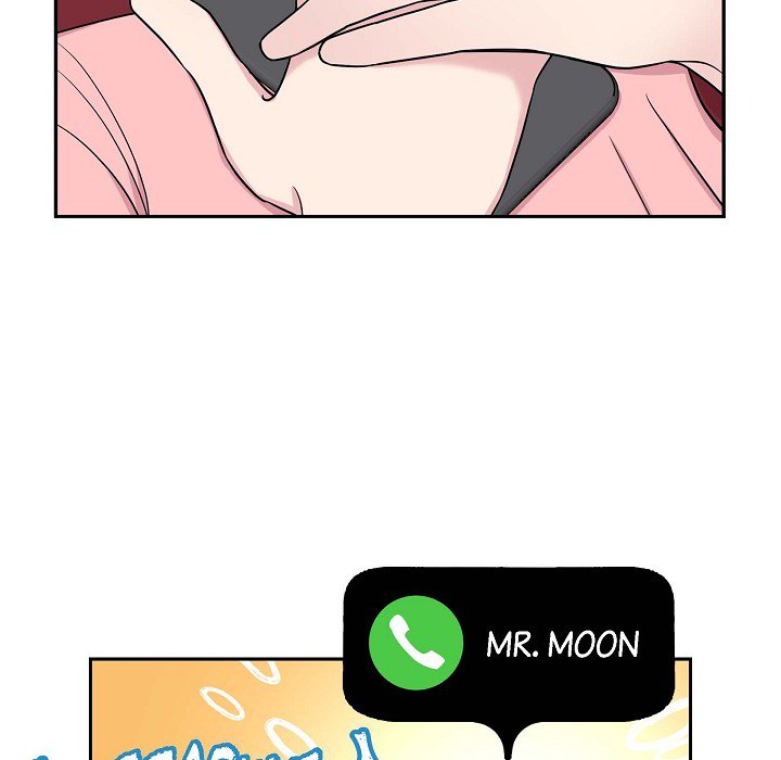 Read Dubious Moon chapter 26 image 14 on Lezhin