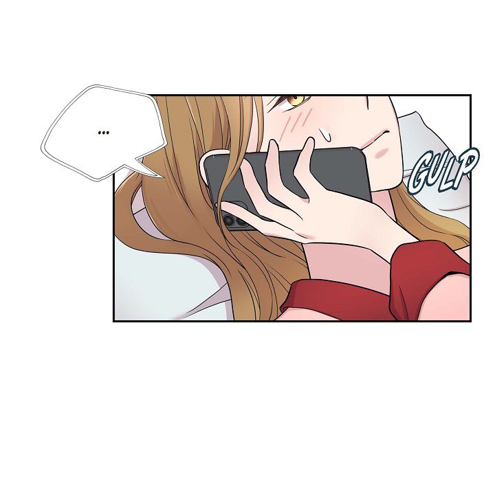 Read Dubious Moon chapter 26 image 17 on Lezhin