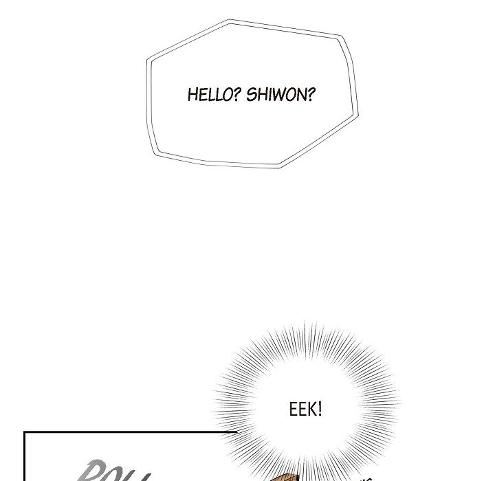 Read Dubious Moon chapter 26 image 18 on Lezhin
