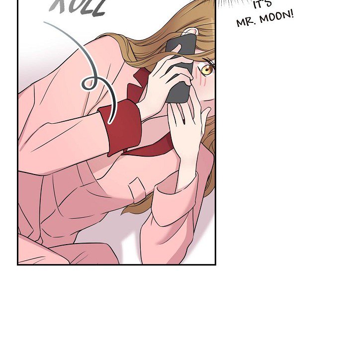 Read Dubious Moon chapter 26 image 19 on Lezhin