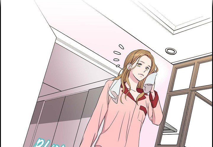 Read Dubious Moon chapter 26 image 2 on Lezhin