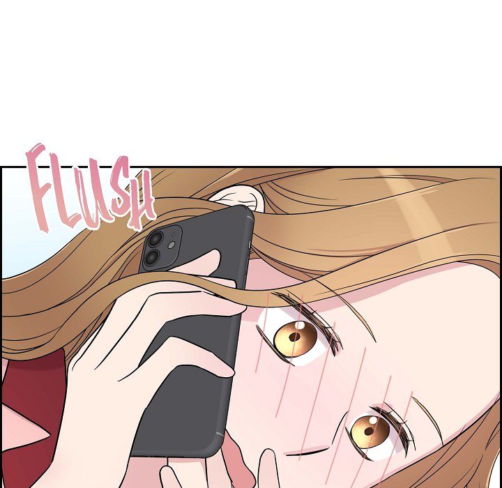Read Dubious Moon chapter 26 image 20 on Lezhin