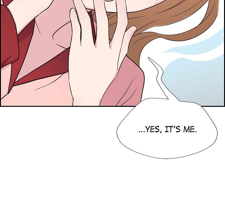 Read Dubious Moon chapter 26 image 21 on Lezhin