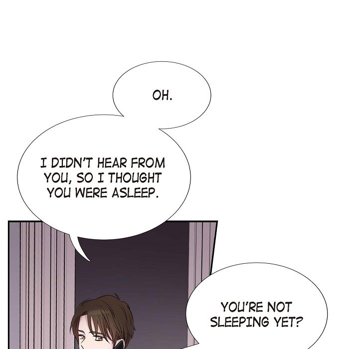 Read Dubious Moon chapter 26 image 22 on Lezhin