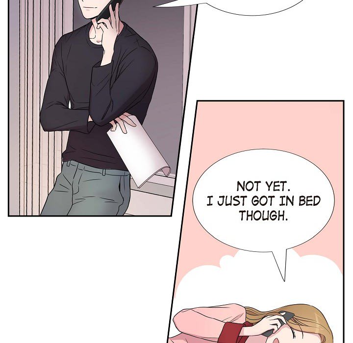 Read Dubious Moon chapter 26 image 23 on Lezhin