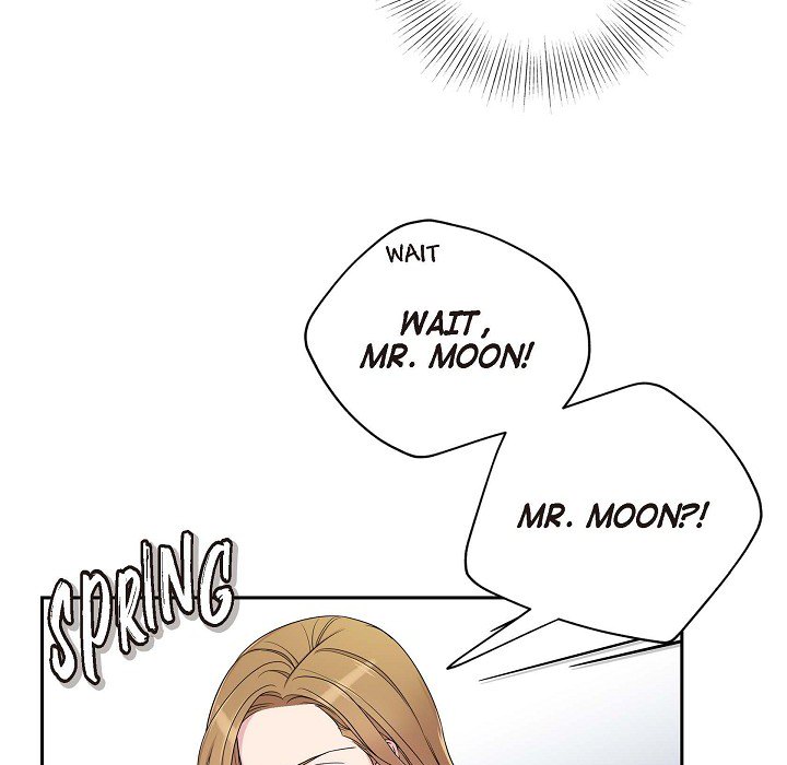 Read Dubious Moon chapter 26 image 26 on Lezhin