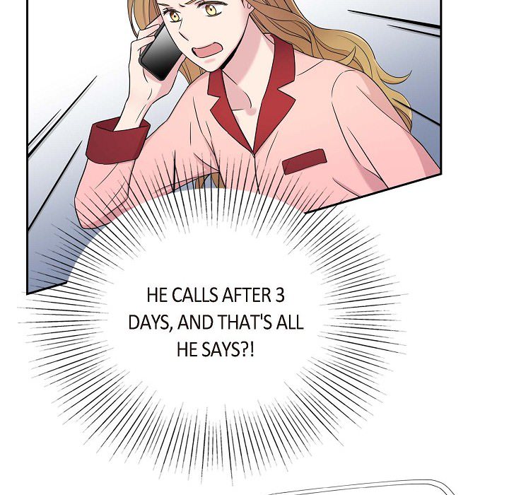 Read Dubious Moon chapter 26 image 27 on Lezhin
