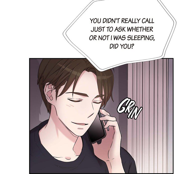 Read Dubious Moon chapter 26 image 28 on Lezhin