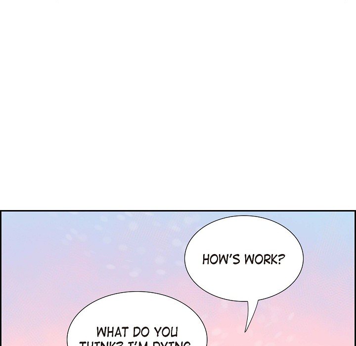 Read Dubious Moon chapter 26 image 29 on Lezhin