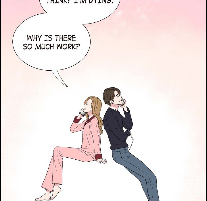 Read Dubious Moon chapter 26 image 30 on Lezhin