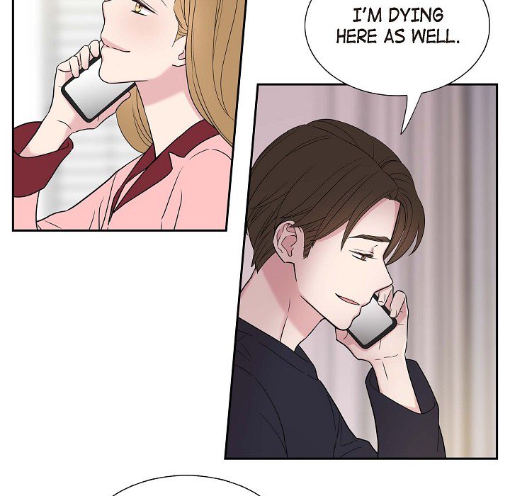 Read Dubious Moon chapter 26 image 32 on Lezhin