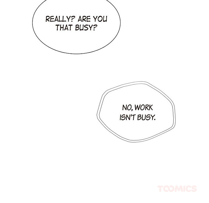 Read Dubious Moon chapter 26 image 33 on Lezhin