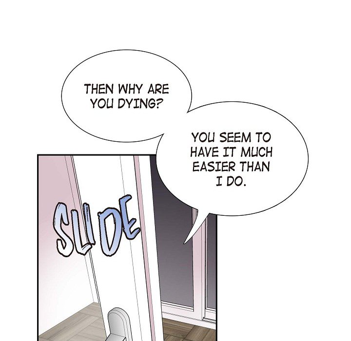 Read Dubious Moon chapter 26 image 34 on Lezhin