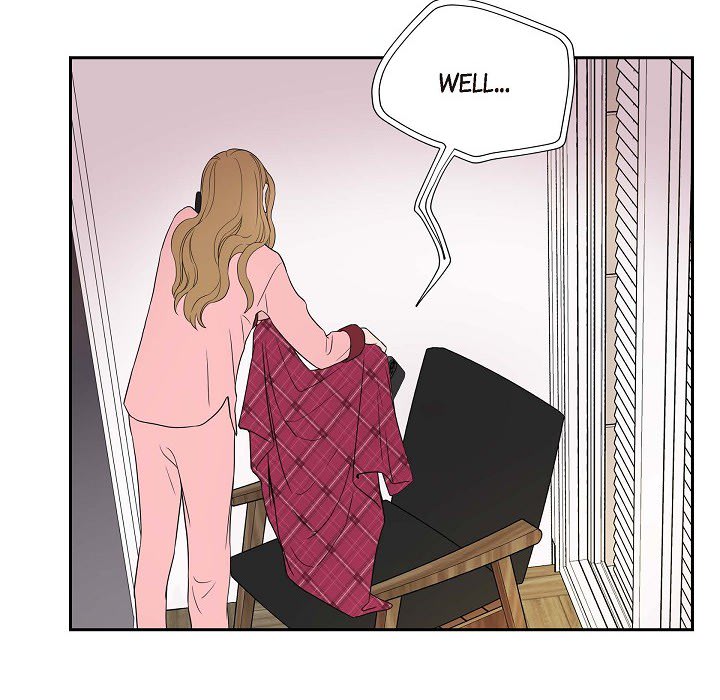 Read Dubious Moon chapter 26 image 36 on Lezhin