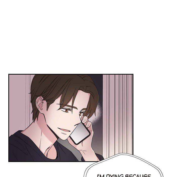 Read Dubious Moon chapter 26 image 37 on Lezhin