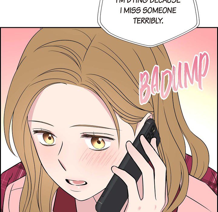 Read Dubious Moon chapter 26 image 38 on Lezhin