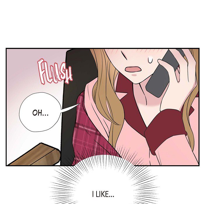 Read Dubious Moon chapter 26 image 40 on Lezhin