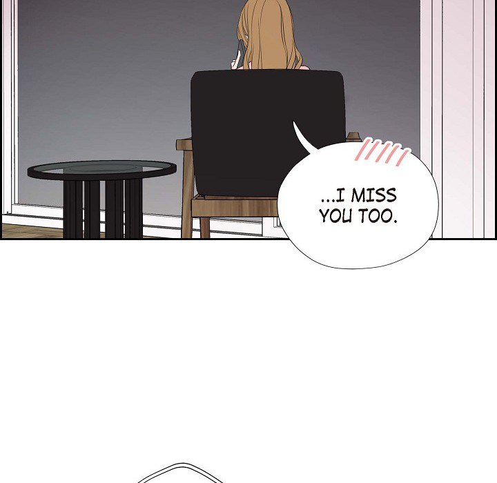 Read Dubious Moon chapter 26 image 42 on Lezhin