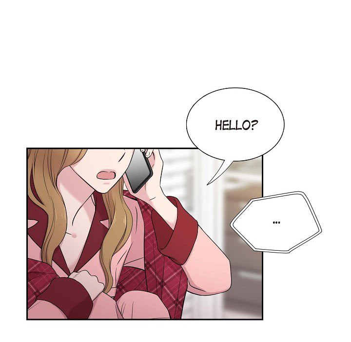 Read Dubious Moon chapter 26 image 45 on Lezhin