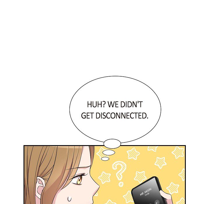 Read Dubious Moon chapter 26 image 46 on Lezhin